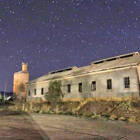 The Quorn-Er House Villa ภายนอก รูปภาพ