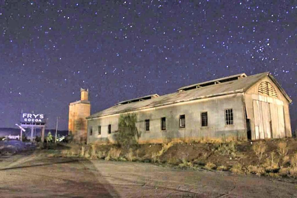 The Quorn-Er House Villa ภายนอก รูปภาพ